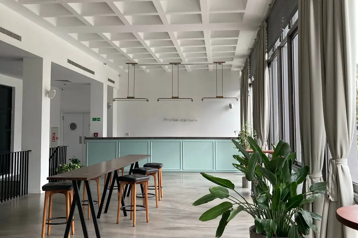 Commercial & Industrial Biohazard Cleanup in Violet, LA